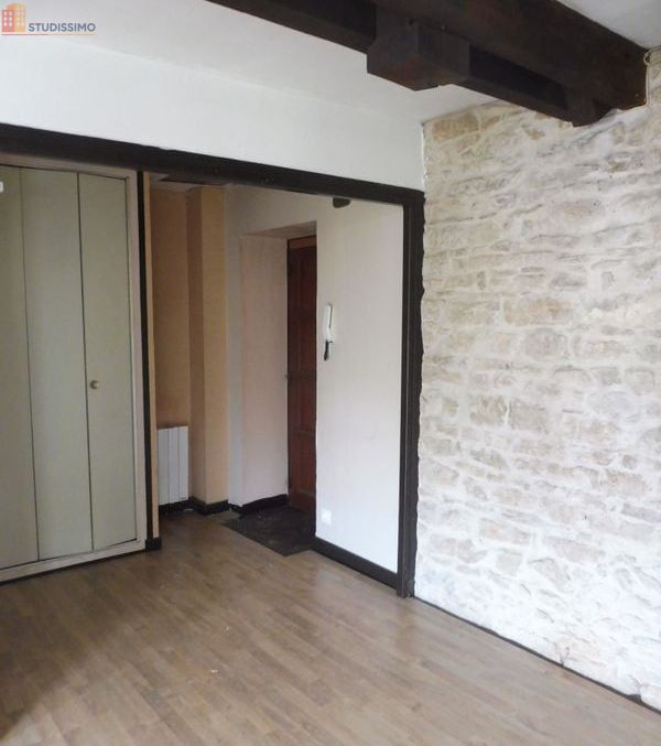 Studio 39m² Bourg-en-Bresse - Étage élevé, lumineux - Photo 4