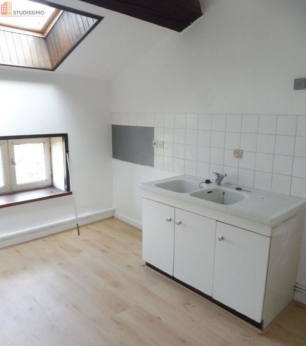 Studio 39m² Bourg-en-Bresse - Étage élevé, lumineux - Photo 3