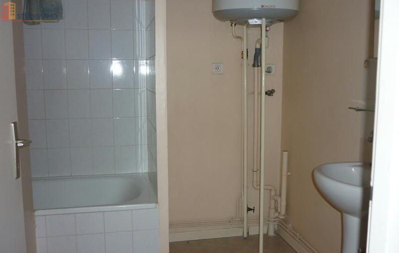 Studio 22m² Bourg-en-Bresse - Calme, lumineux - Photo 4