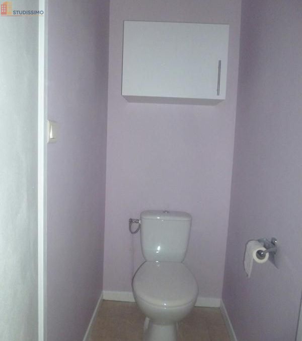Studio 22m² Bourg-en-Bresse - Calme, lumineux - Photo 3