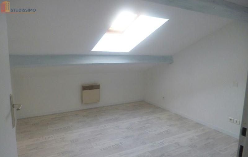 Studio 22m² Bourg-en-Bresse - Calme, lumineux - Photo 2