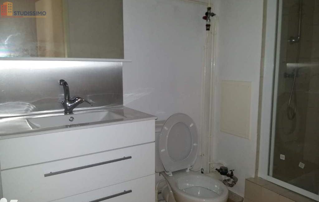 Studio 32m² Culoz-Béon 01350 - Photo 2