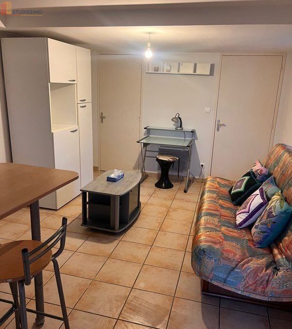 Studio à Bourg-en-Bresse
