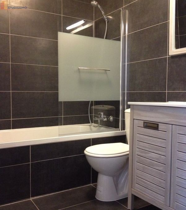 Studio meublé 31m² Gex - Lumineux, 3e étage - Photo 2