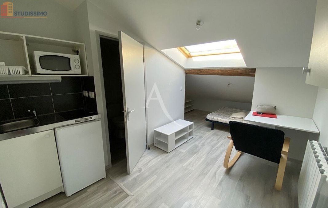 Studio à Bourg-en-Bresse