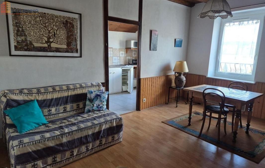 Studio à Martignat