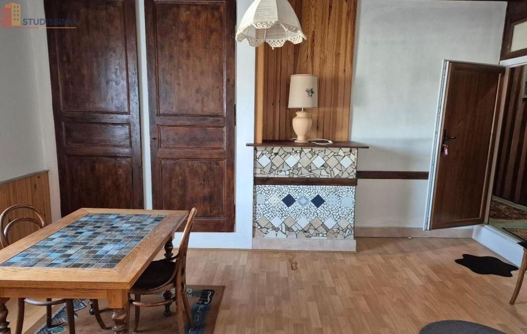 Studio meublé 32m² Martignat 01100 - Meublé, 2e étage - Photo 5