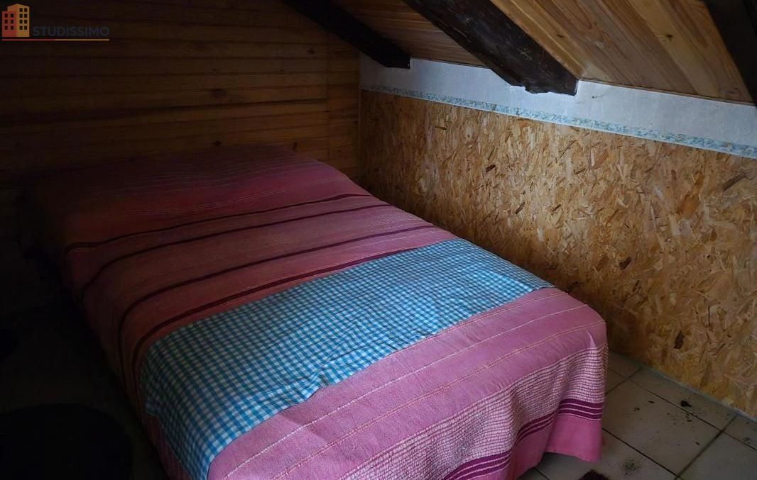 Studio meublé 32m² Martignat 01100 - Meublé, 2e étage - Photo 1