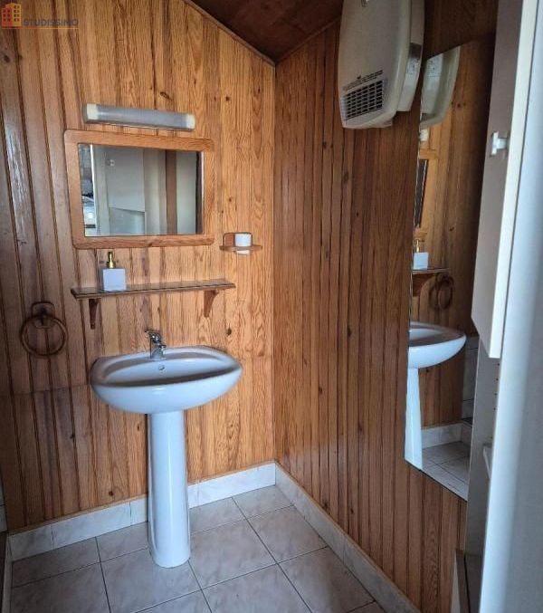 Studio meublé 32m² Martignat 01100 - Meublé, 2e étage - Photo 2