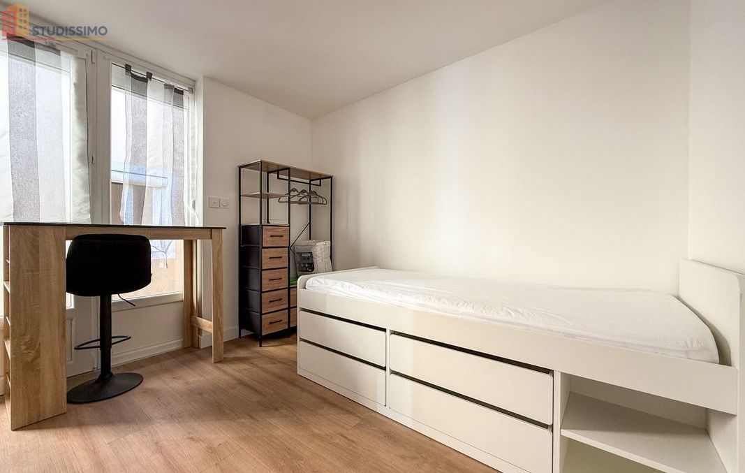 Studio à Bourg-en-Bresse