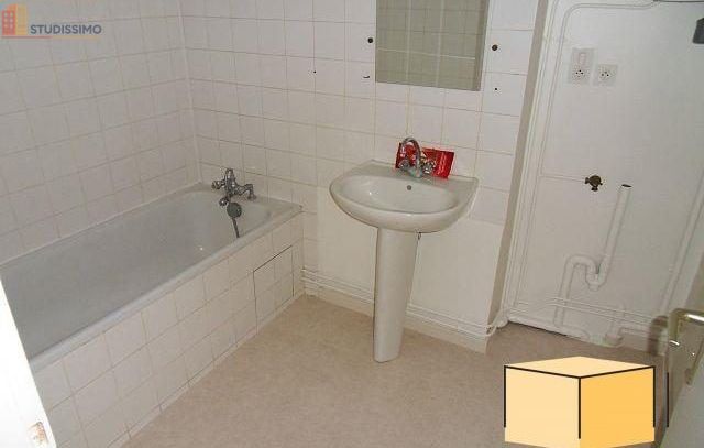 Studio 32m² Belley 01300 - Photo 1