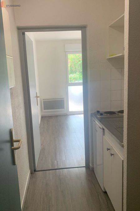 Studio 20m² Bourg-en-Bresse - DPE D - Photo 2