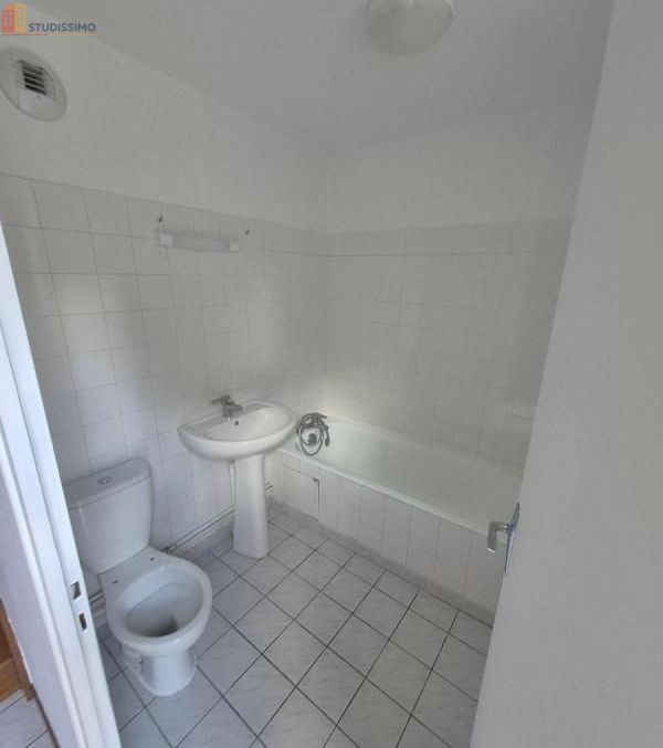 Studio 37m² Saint-Martin-du-Frêne 01430 - Photo 5
