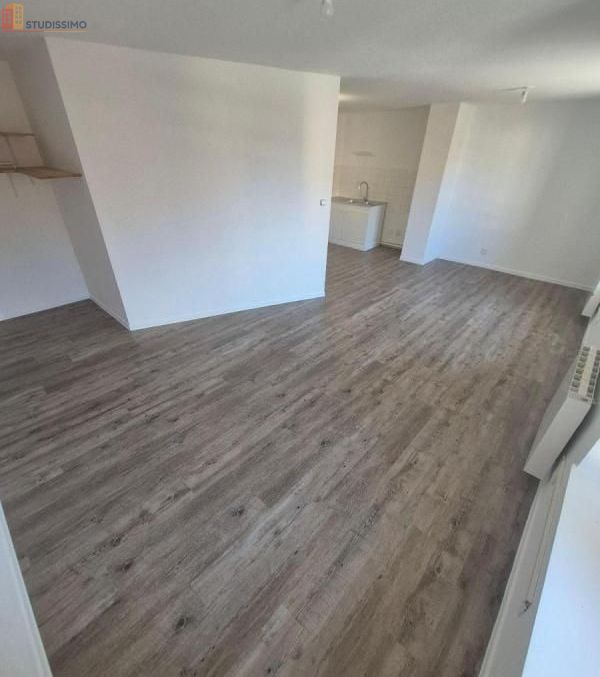 Studio 37m² Saint-Martin-du-Frêne 01430 - Photo 4