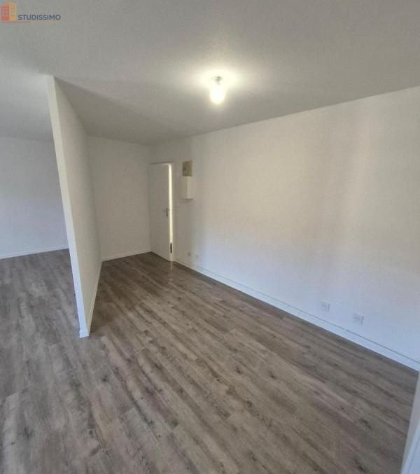 Studio 37m² Saint-Martin-du-Frêne 01430 - Photo 2