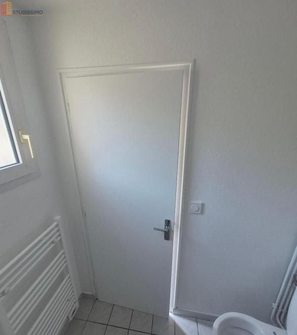 Studio 37m² Saint-Martin-du-Frêne 01430 - Photo 1