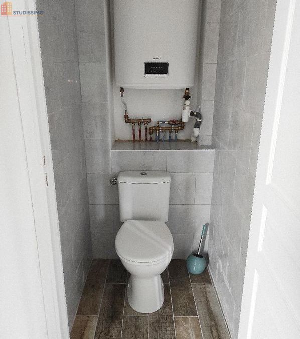 Studio meublé 29m² Bourg-en-Bresse - Meublé, 1er étage - Photo 6