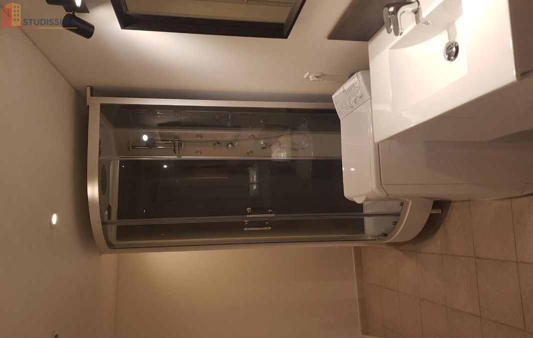 Studio meublé 30m² Lagnieu 01150 - Meublé, lumineux - Photo 2