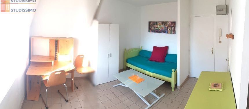 Studio meublé 22m² Bourg-en-Bresse - Disponible, lumineux - Photo 1