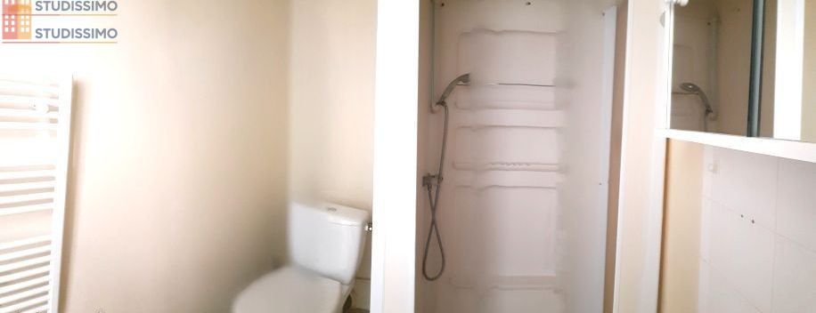 Studio meublé 22m² Bourg-en-Bresse - Disponible, lumineux - Photo 2