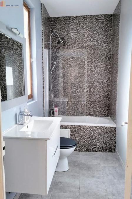 Studio 17m² Valserhône 01200 - Meublé, DPE A - Photo 4