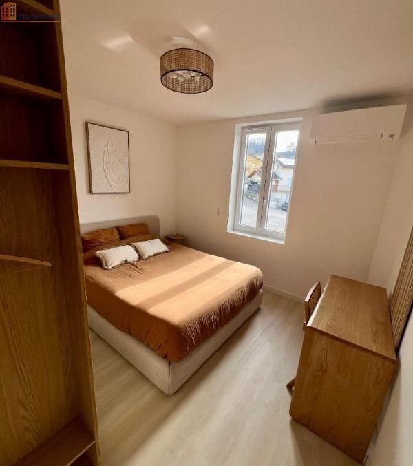 Studio meublé 110m² Valserhône 01200 - Meublé, DPE B - Photo 2
