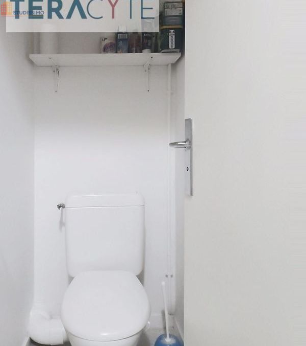 Studio 34m² Viriat - Meublé, 3e étage - Photo 3