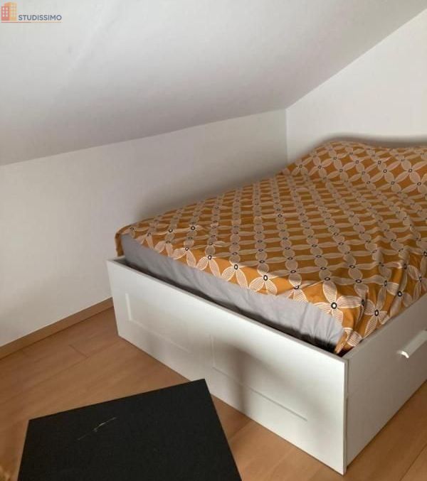 Studio meublé 21m² Oyonnax - Meublé, DPE D - Photo 1