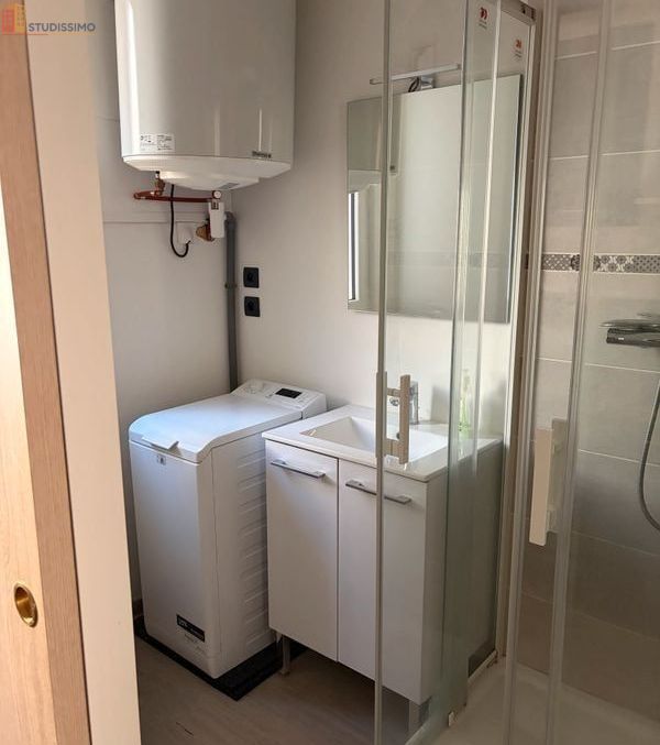 Studio meublé 25m² Bourg-en-Bresse - Entièrement meublé - Photo 2