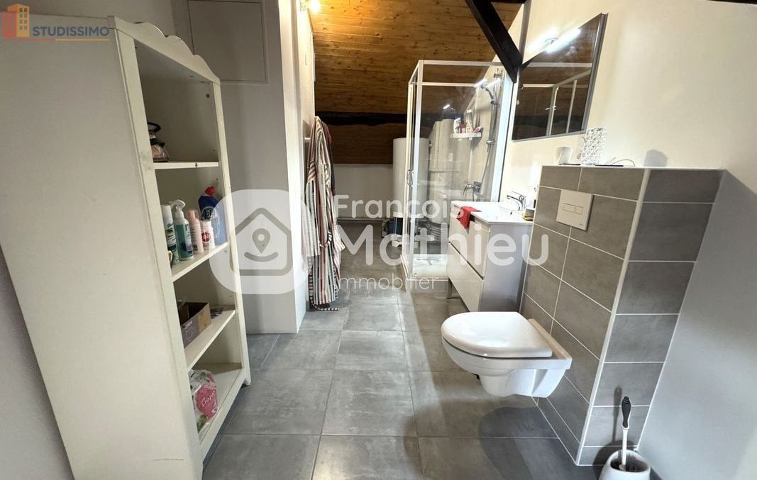 Studio 53m² Chalamont 01320 - Photo 2