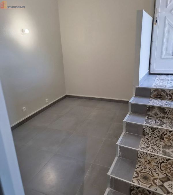 Studio 13m² Bourg-en-Bresse - Refait à neuf - Photo 1