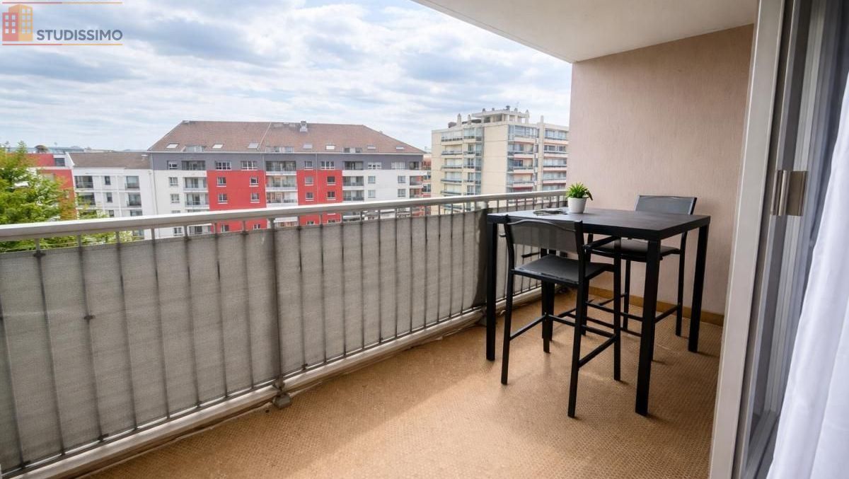Studio à Bourg-en-Bresse