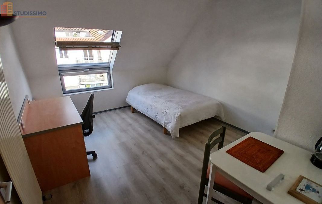 Studio à Bourg-en-Bresse