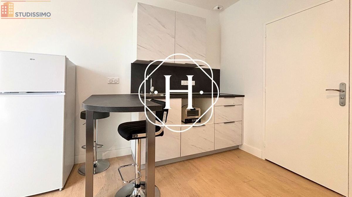 Studio 19m² Bourg-en-Bresse - 1er étage, DPE D - Photo 6