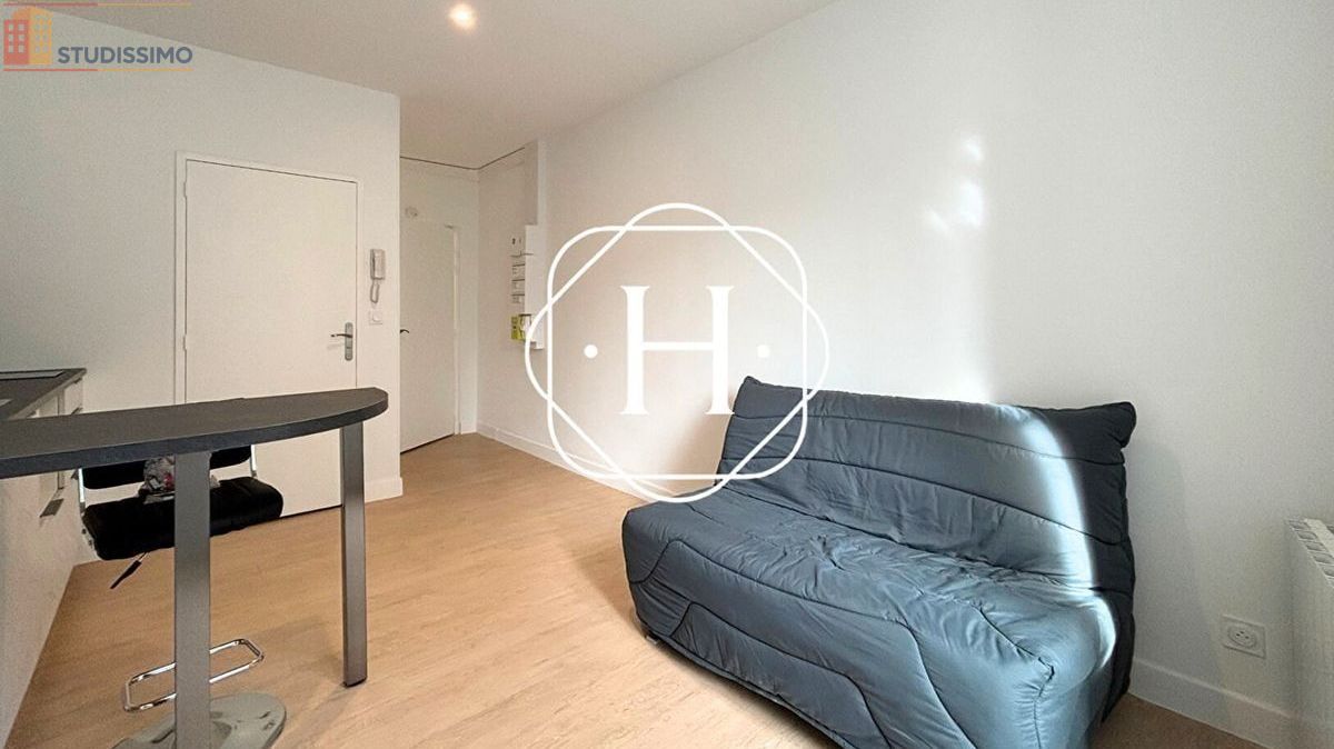 Studio 19m² Bourg-en-Bresse - 1er étage, DPE D - Photo 3