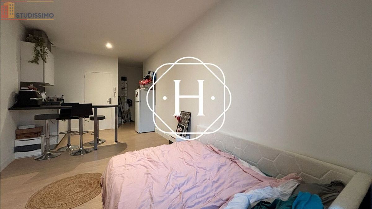 Studio 26m² Bourg-en-Bresse - DPE C, 1er étage - Photo 4