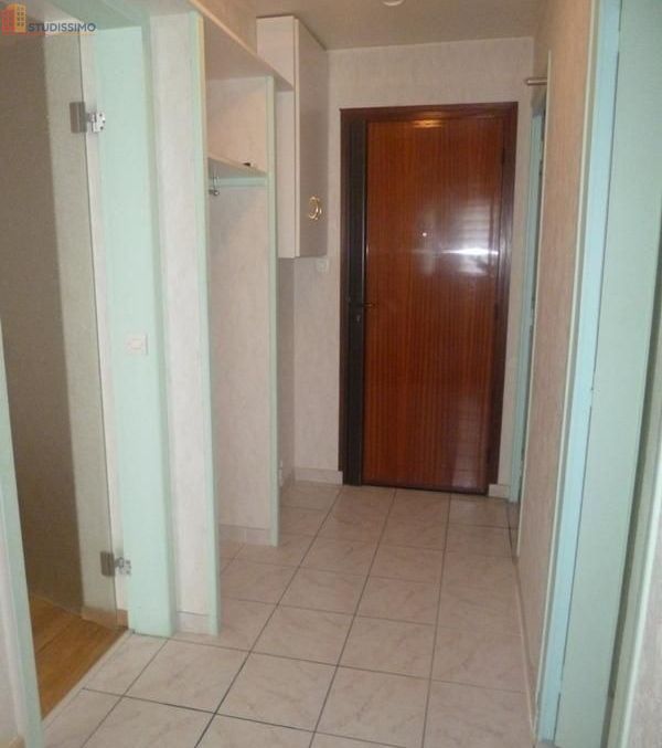 Studio 39m² Bourg-en-Bresse - - Photo 5