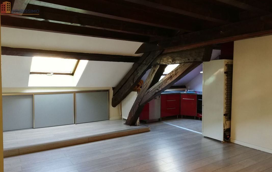 Studio à Farges