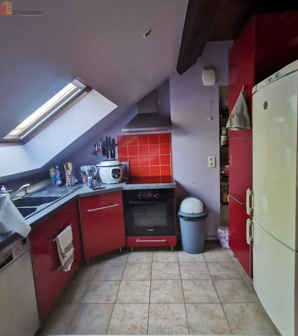 Studio 39m² Farges 01550 - Cave, parking couvert - Photo 1