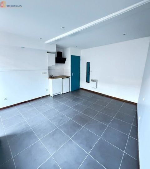 Studio à Montluel