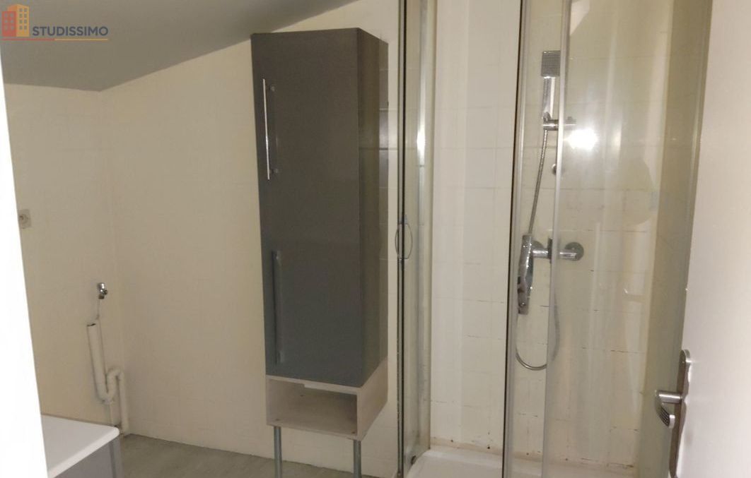 Studio 29m² Trévoux - Duplex, 1er étage - Photo 2