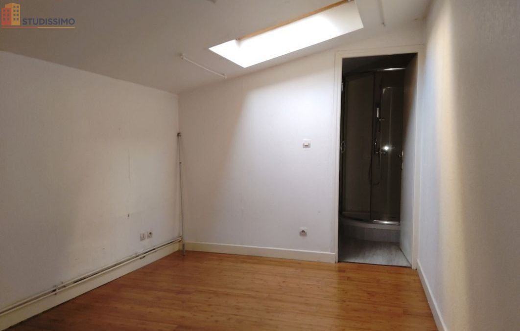 Studio 29m² Trévoux - Duplex, 1er étage - Photo 1