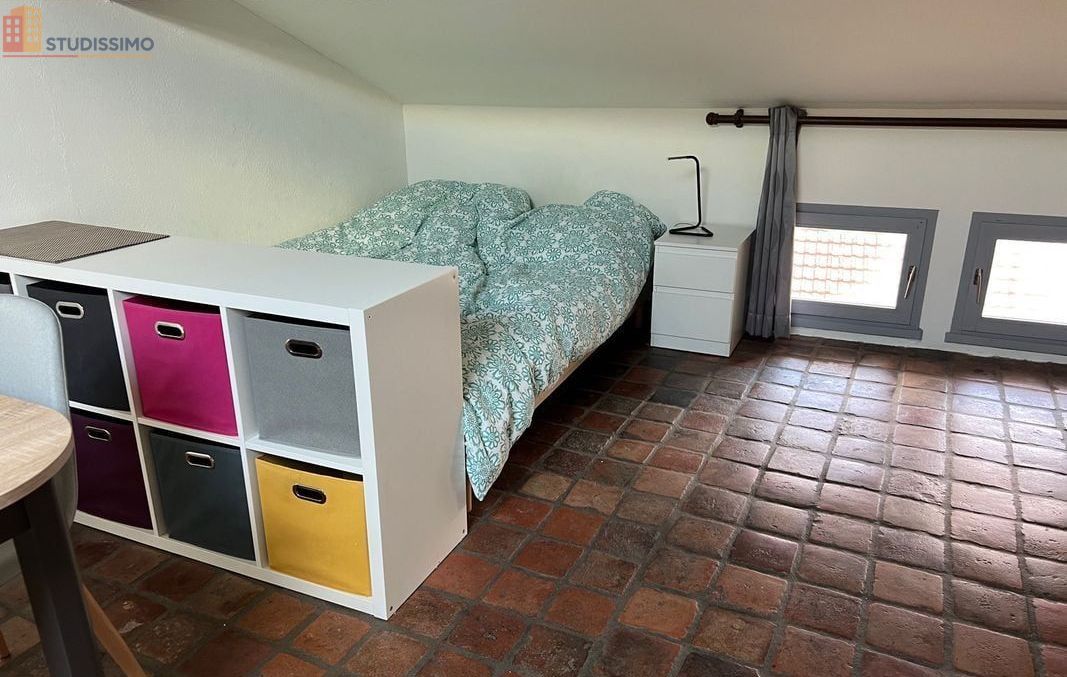 Studio à Bourg-en-Bresse