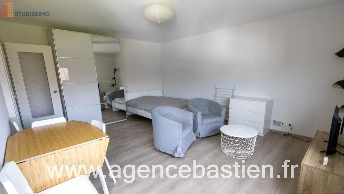 Studio à Divonne-les-Bains