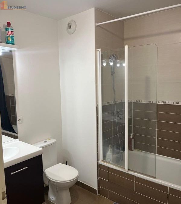 Studio 30m² Ferney-Voltaire - Proche Parc de la Tire - Photo 3