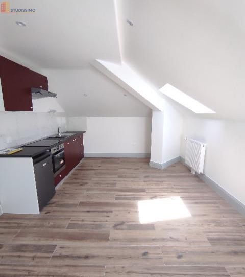 Studio à Bourg-en-Bresse