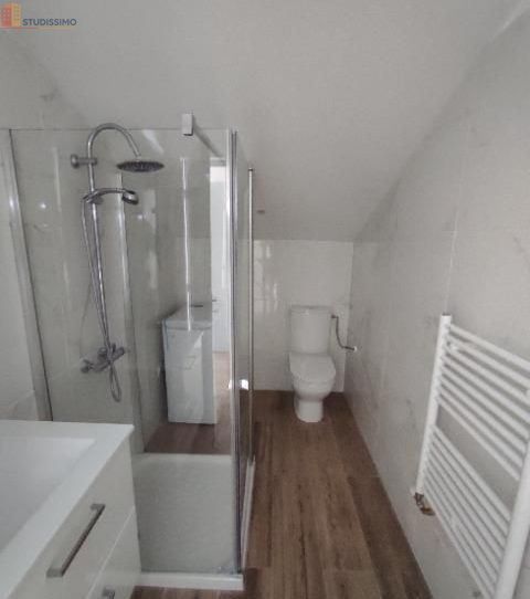 Studio 20m² Bourg-en-Bresse - 2e étage, DPE C - Photo 2