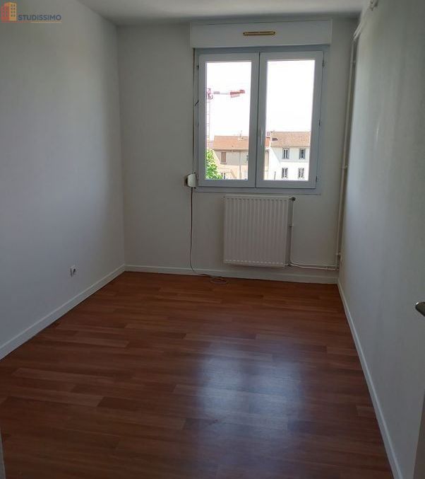 Studio 76m² Ambérieu-en-Bugey - Étage 3, DPE C - Photo 2