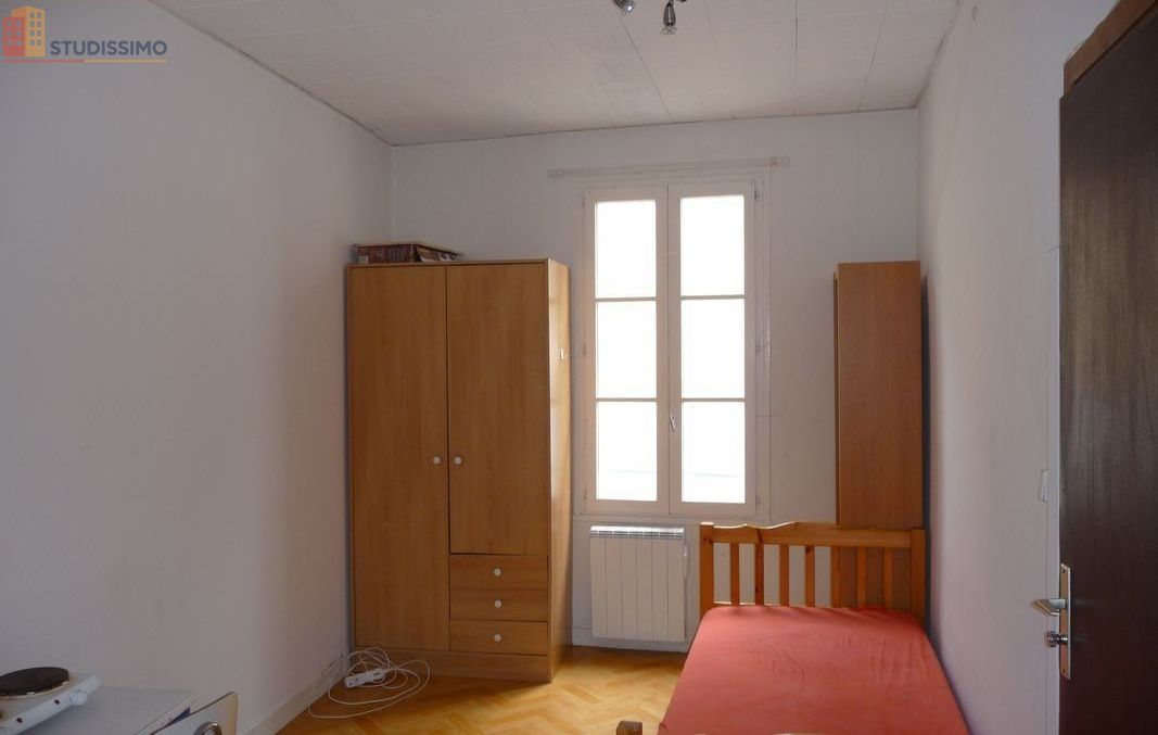 Studio à Bourg-en-Bresse