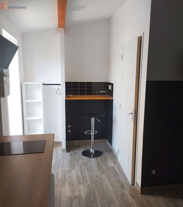 Studio 20m² Lagnieu - Proche CNPE, meublé - Photo 1